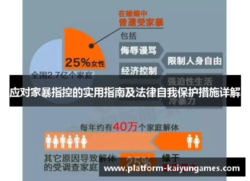 应对家暴指控的实用指南及法律自我保护措施详解