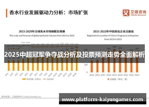 2025中超冠军争夺战分析及投票预测走势全面解析