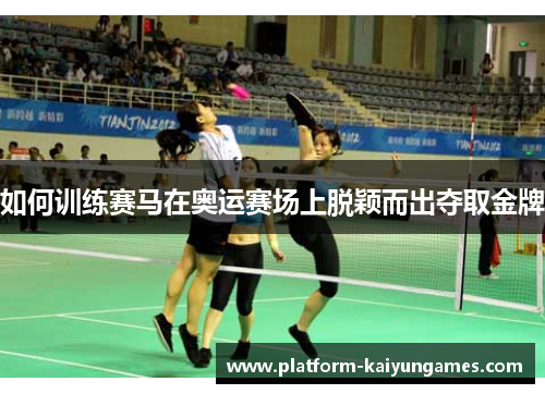如何训练赛马在奥运赛场上脱颖而出夺取金牌 如何训练赛马在奥运赛场上脱颖而出夺取金牌